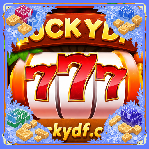 luckydf — galeri pratinjau Resmi APK